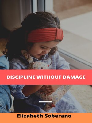 cover image of Discipline Without Damage